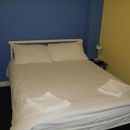 London Olympus Hotel מראה חיצוני תמונה