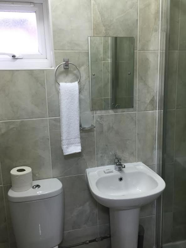 London Olympus Hotel חדר תמונה