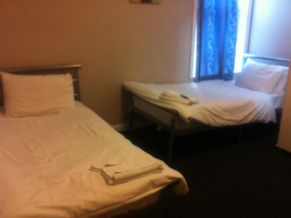 London Olympus Hotel חדר תמונה