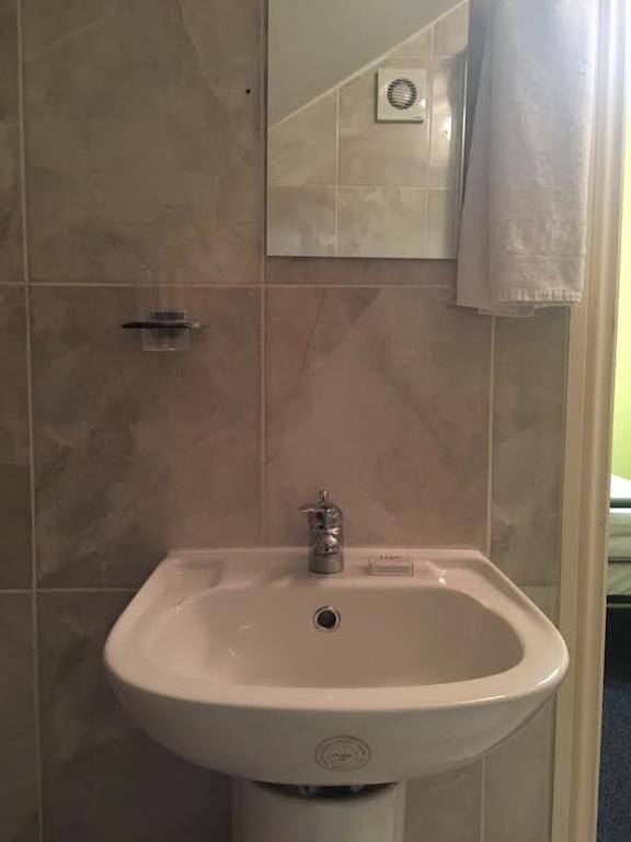 London Olympus Hotel חדר תמונה