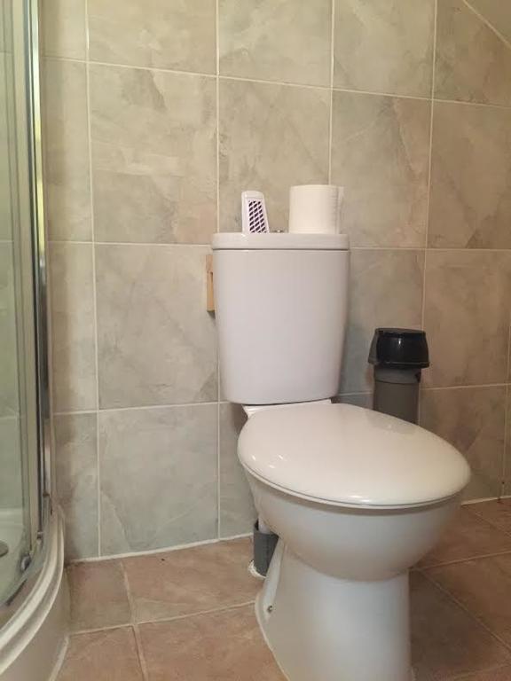 London Olympus Hotel חדר תמונה