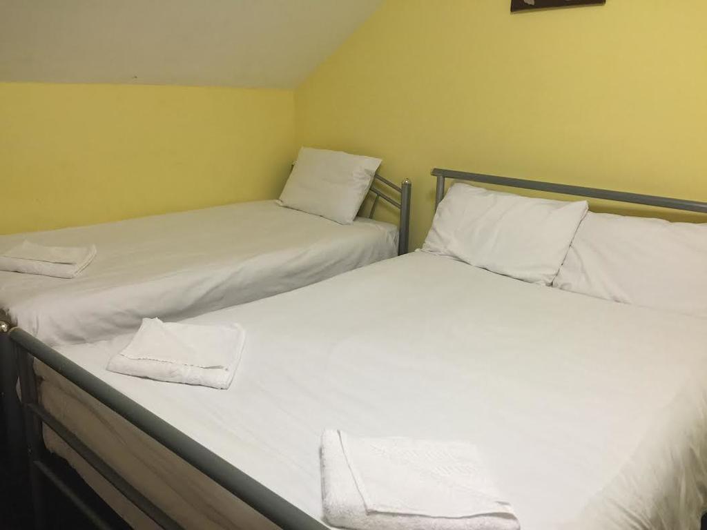 London Olympus Hotel חדר תמונה