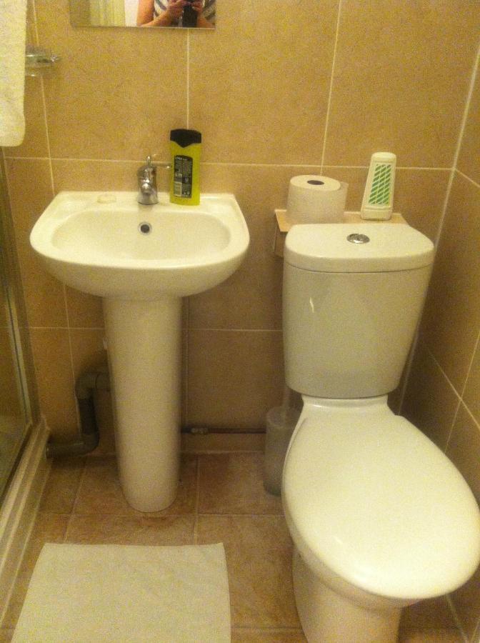 London Olympus Hotel חדר תמונה