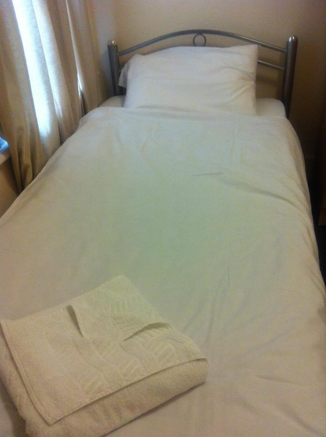 London Olympus Hotel חדר תמונה