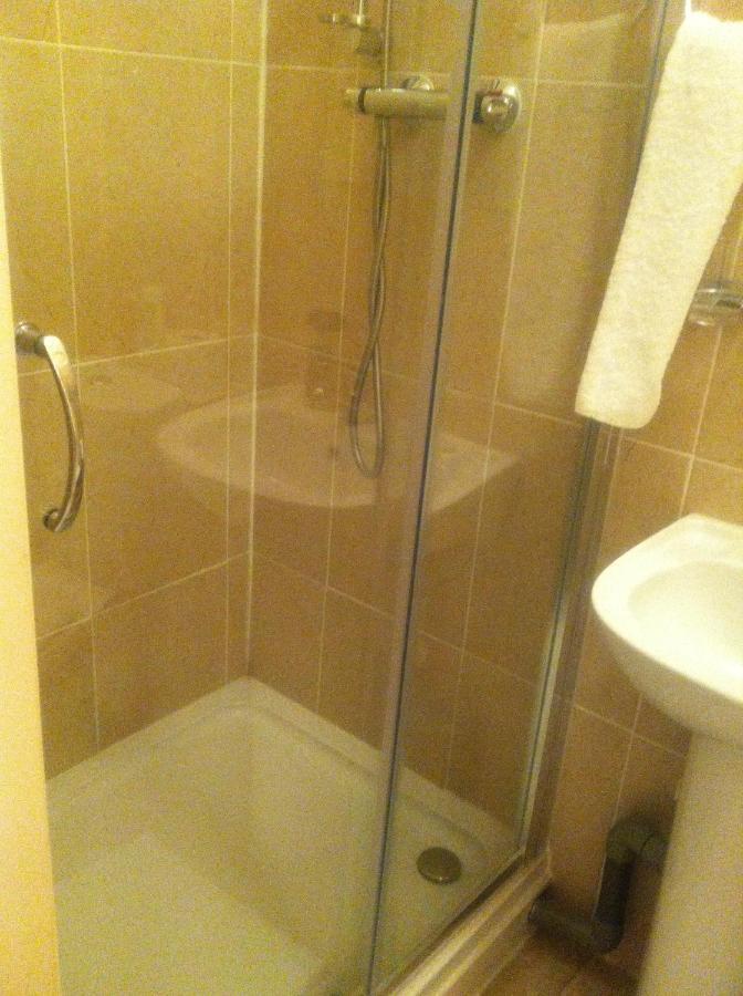 London Olympus Hotel חדר תמונה