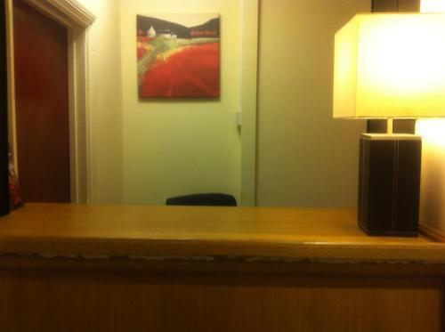 London Olympus Hotel מראה חיצוני תמונה